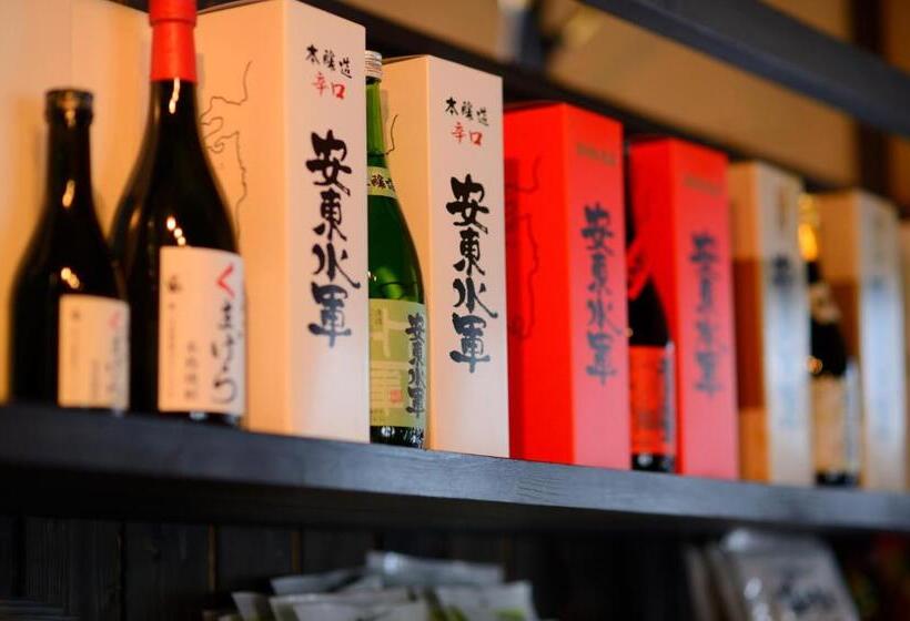 ריוקאן Suigunnoyado