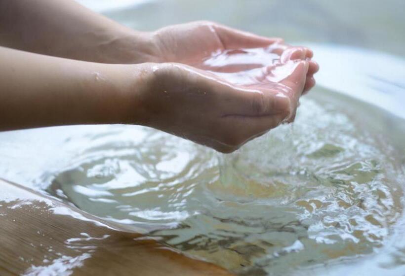 ריוקאן Suigunnoyado