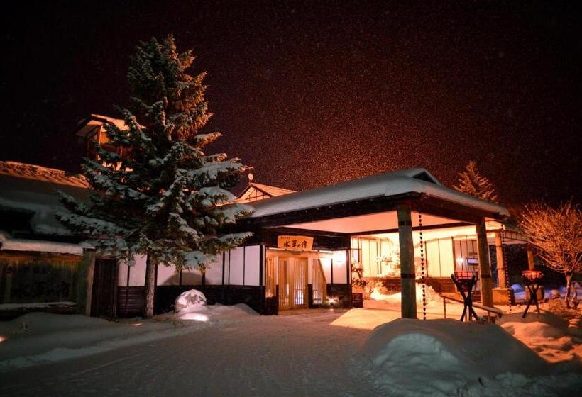 ריוקאן Suigunnoyado