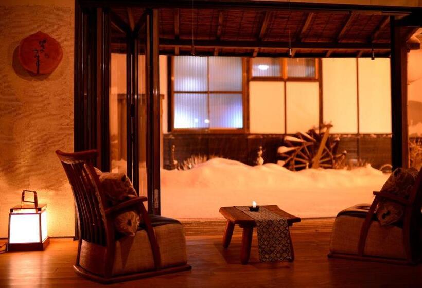 ריוקאן Suigunnoyado