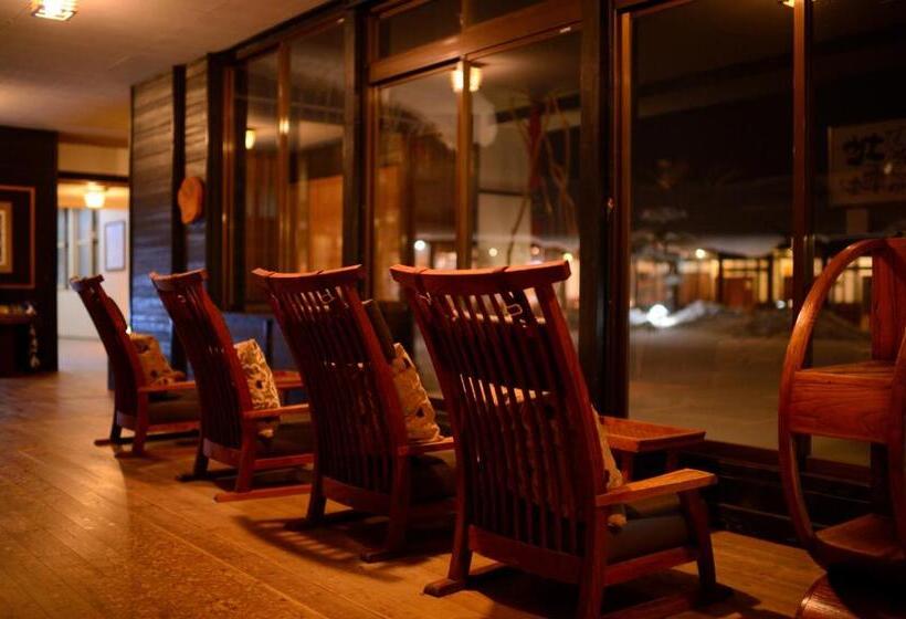 ריוקאן Suigunnoyado