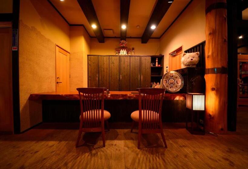 ריוקאן Suigunnoyado