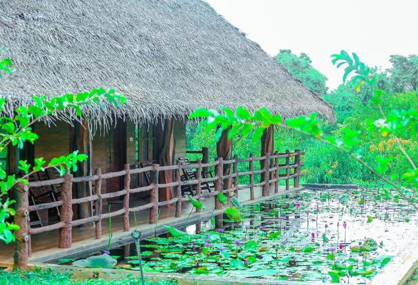 Sigiriya Water Cottage