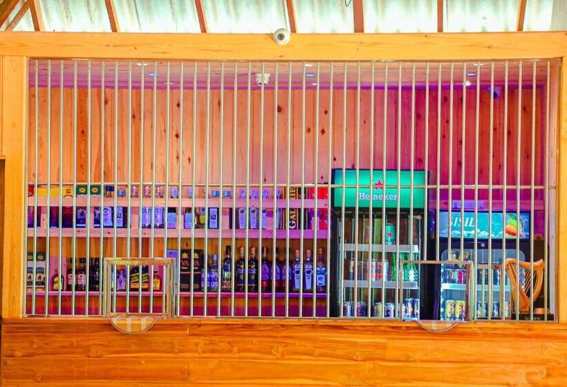 Sigiriya Water Cottage