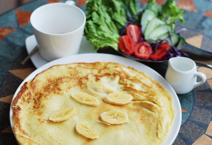 Sonderia Hostel & Bar   Lazybones Hostel