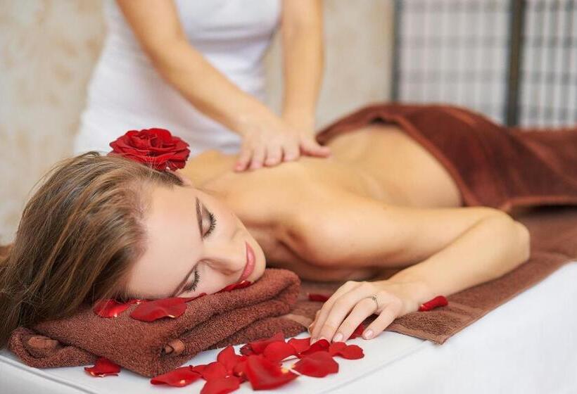 Spa Hotel Millenium Karlovy Vary