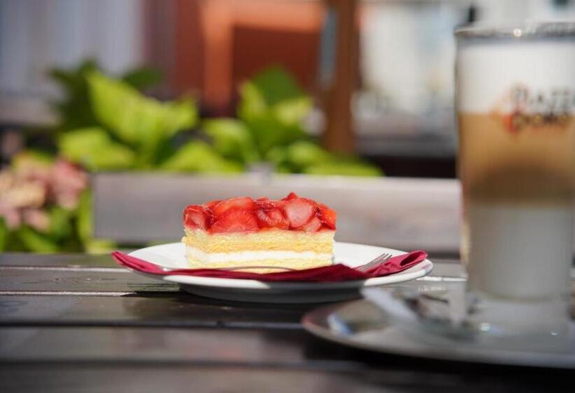 Spa Hotel Millenium Karlovy Vary