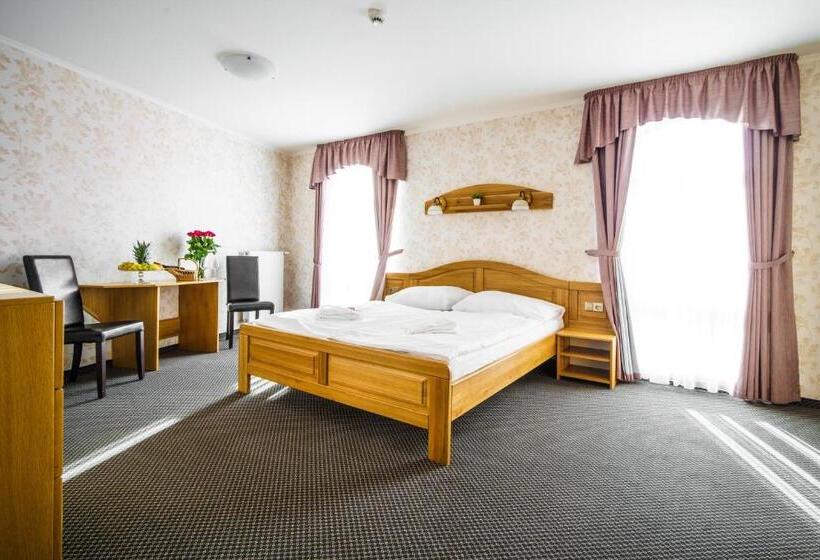 Spa Hotel Millenium Karlovy Vary