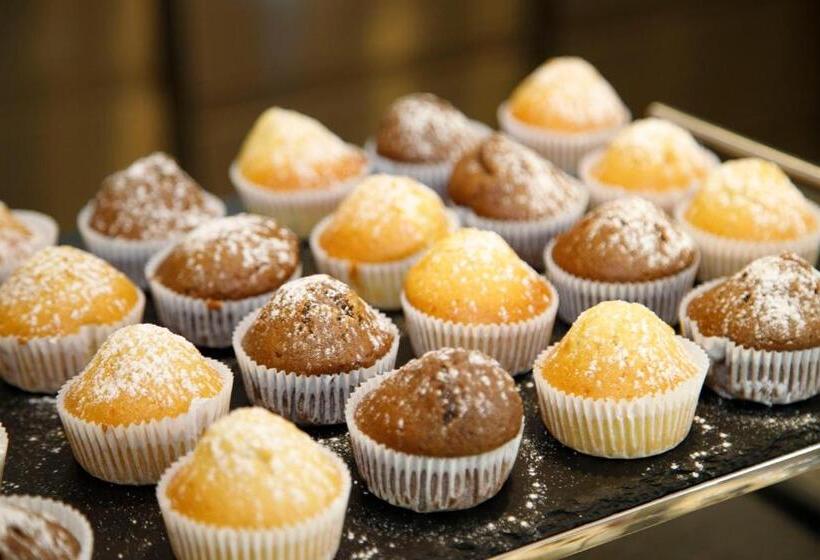 Spa Hotel Millenium Karlovy Vary