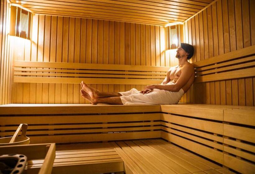 Spa Hotel Millenium Karlovy Vary