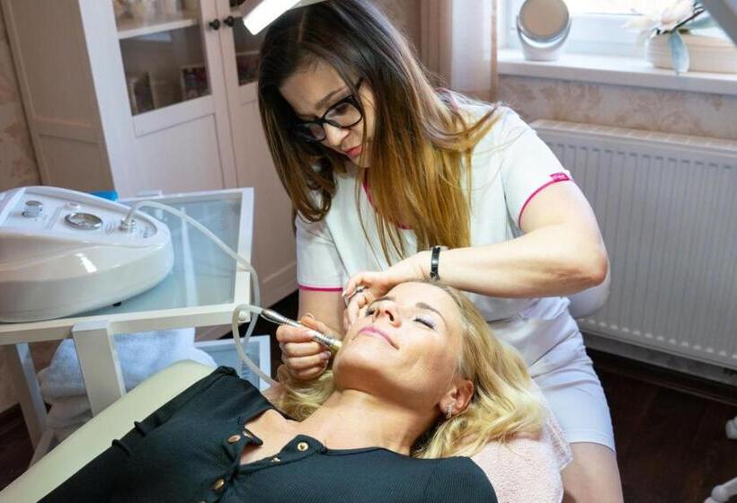 Spa Hotel Millenium Karlovy Vary