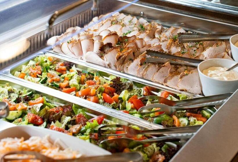 Spa Hotel Millenium Karlovy Vary