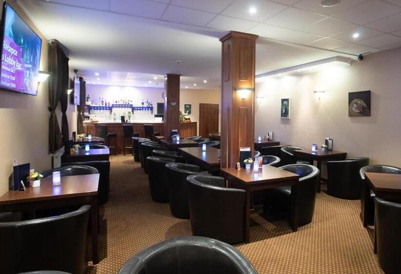 Spa Hotel Millenium Karlovy Vary