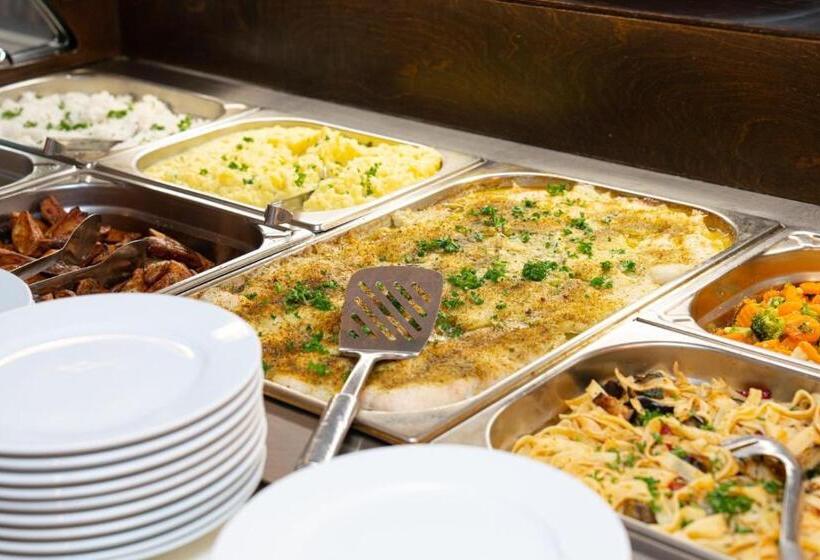 Spa Hotel Millenium Karlovy Vary