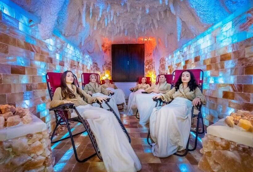 Spa Hotel Millenium Karlovy Vary