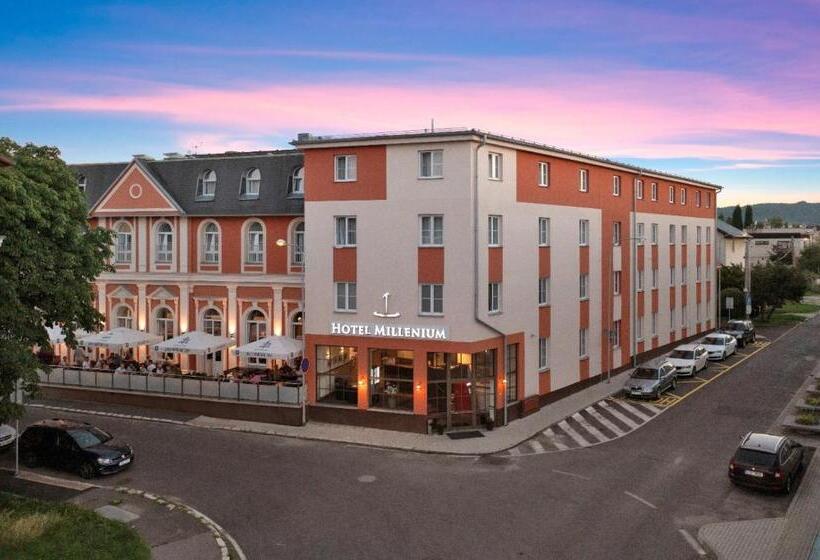 Spa Hotel Millenium Karlovy Vary