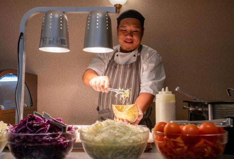 Spa Hotel Millenium Karlovy Vary