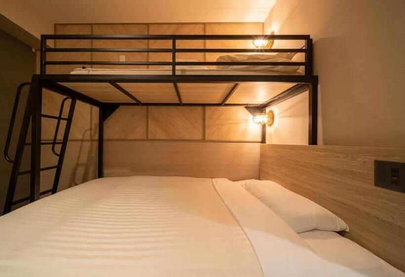 Super Hotel Matsumoto Tennenonsen