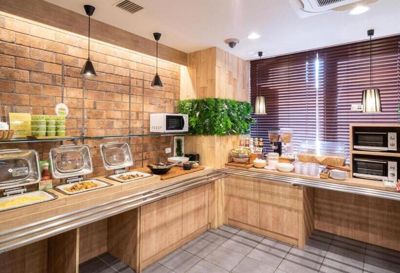 Super Hotel Matsumoto Tennenonsen