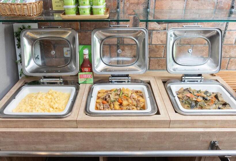 Super Hotel Matsumoto Tennenonsen