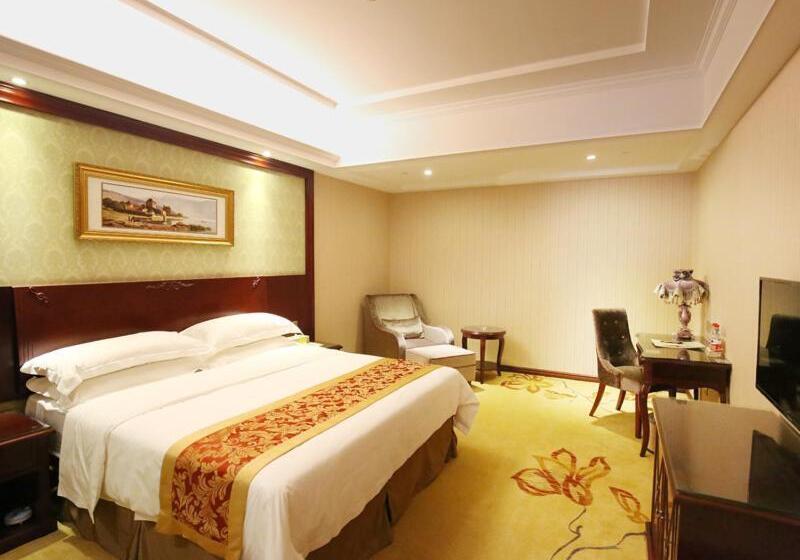 Vienna 3 Best Hotel Sheyang Jiefang Rd