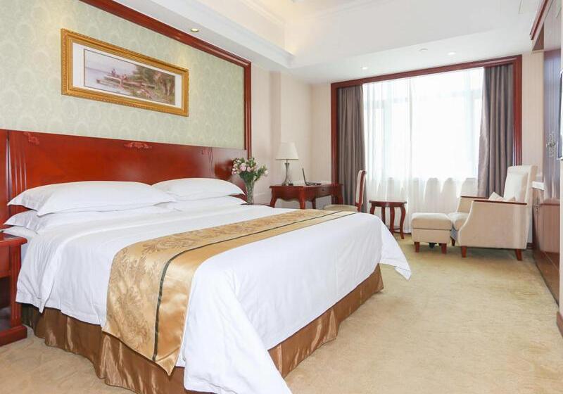 Vienna Hotel Ningbo Ninghai