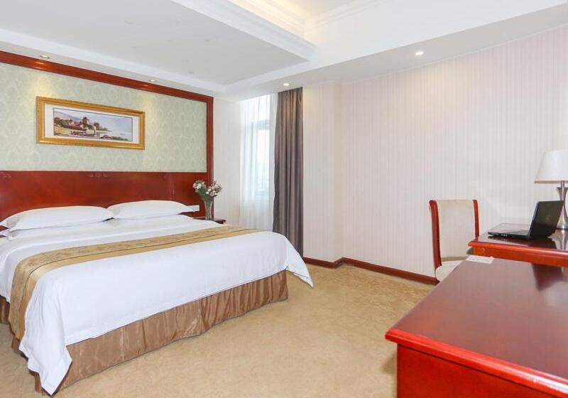 Vienna Hotel Ningbo Ninghai