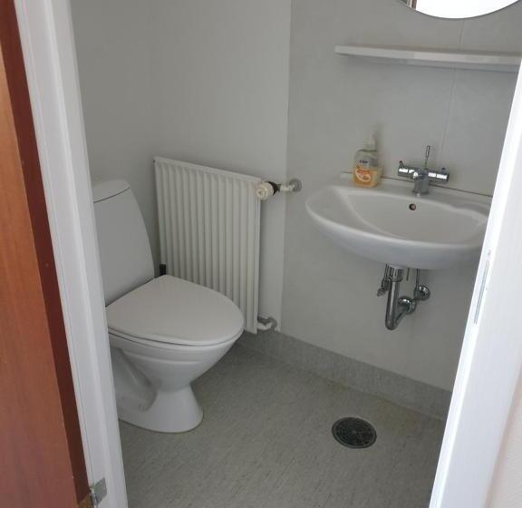 Aarhus Hostel Og