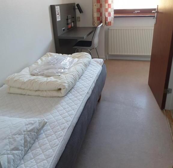 Aarhus Hostel Og