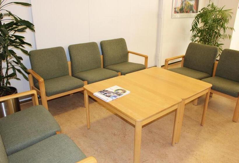 Aarhus Hostel Og