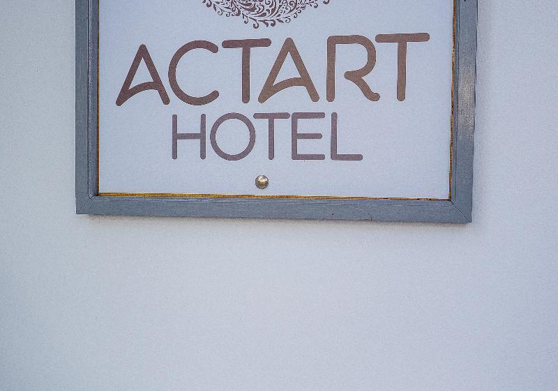 Act Art Skiathos