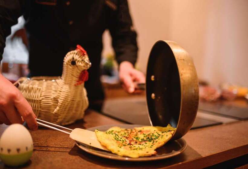 Aktiv & Familienhotel Adlernest