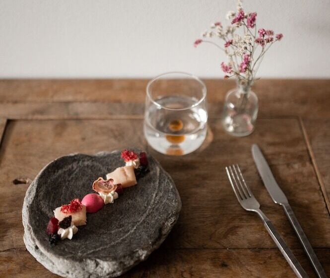 Aktiv & Familienhotel Adlernest