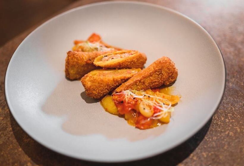 Aktiv & Familienhotel Adlernest