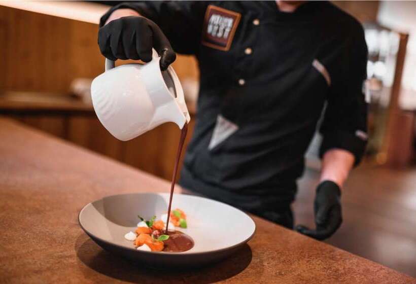 Aktiv & Familienhotel Adlernest