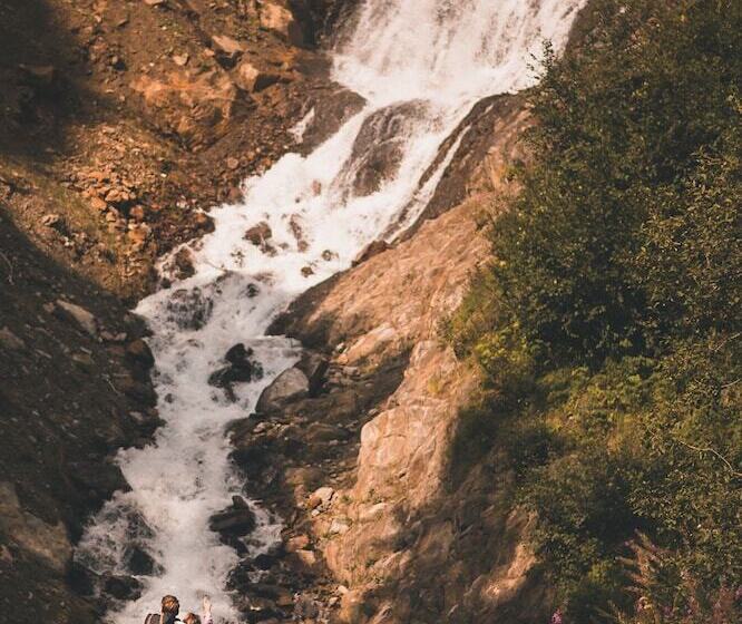 Aktiv & Familienhotel Adlernest