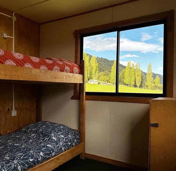 فندق صغير Hostal Las Natalias