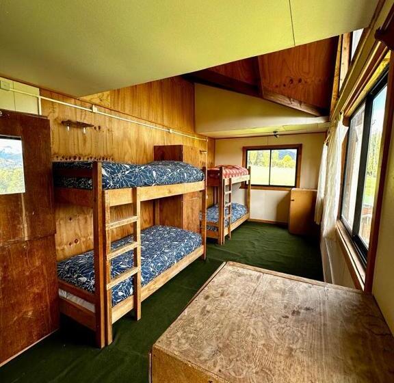 فندق صغير Hostal Las Natalias