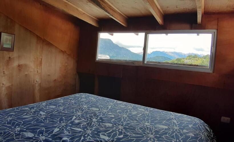 הוסטל Hostal Las Natalias