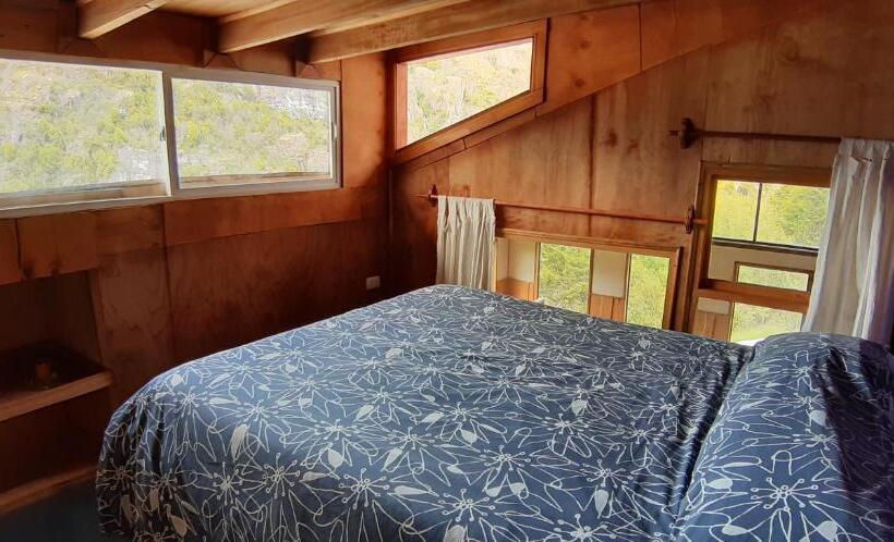 فندق صغير Hostal Las Natalias