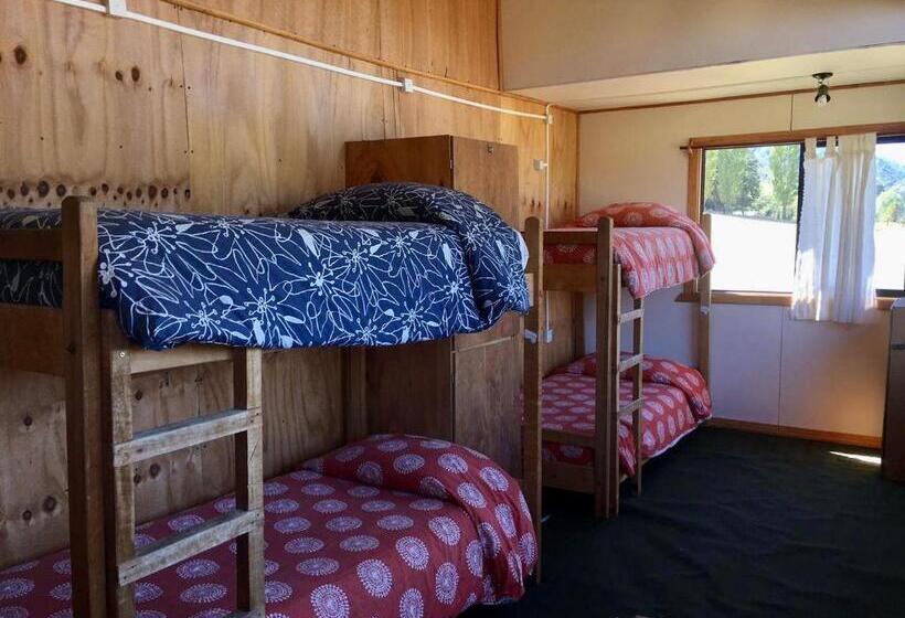 فندق صغير Hostal Las Natalias