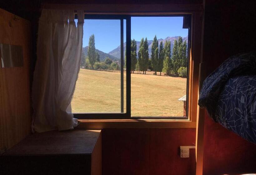 הוסטל Hostal Las Natalias