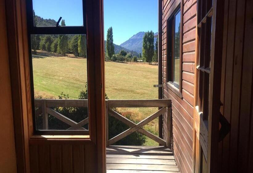 فندق صغير Hostal Las Natalias