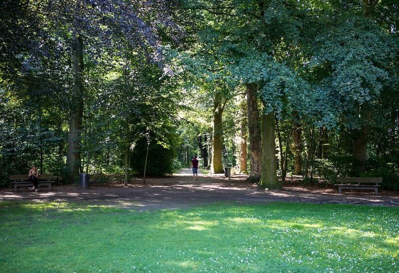 Общежитие Kragsbjerggaard Vandrerhjem