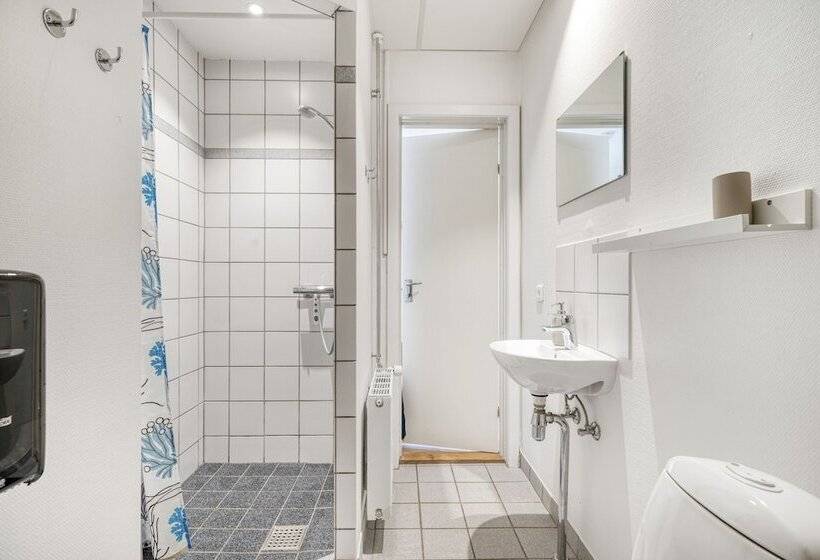 Общежитие Kragsbjerggaard Vandrerhjem