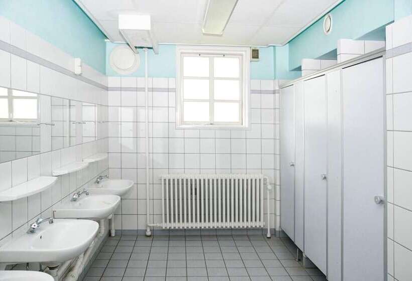 Общежитие Kragsbjerggaard Vandrerhjem