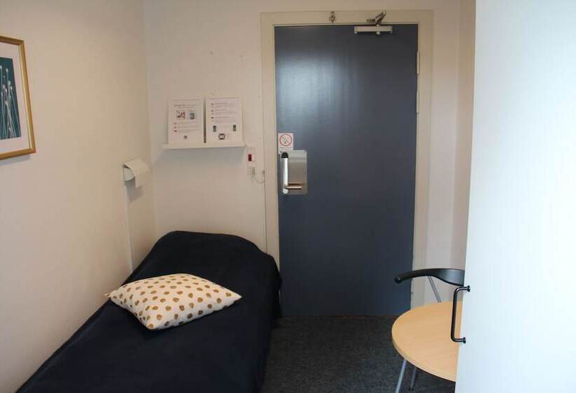 Общежитие Kragsbjerggaard Vandrerhjem