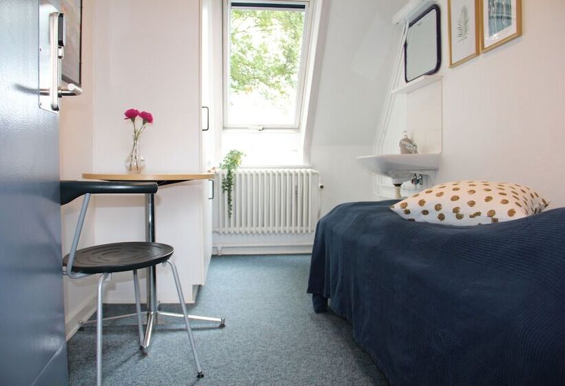 הוסטל Kragsbjerggaard Vandrerhjem