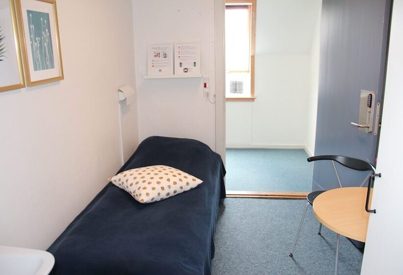 הוסטל Kragsbjerggaard Vandrerhjem