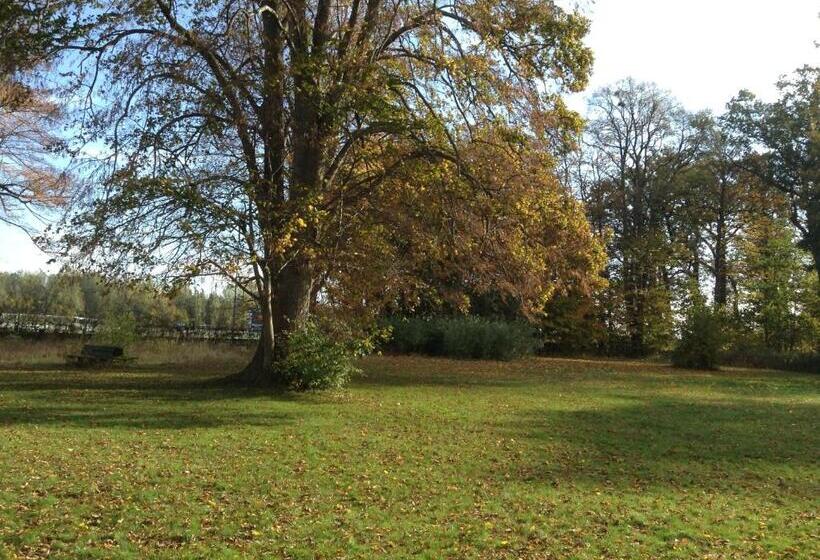 هاستل Nykøbing Falster Vandrehjem